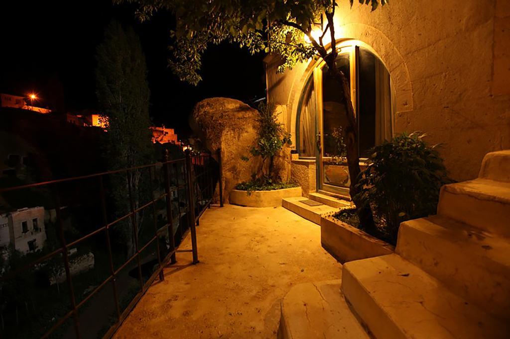Blue Valley Cave Hotel Ürgüp Exterior foto