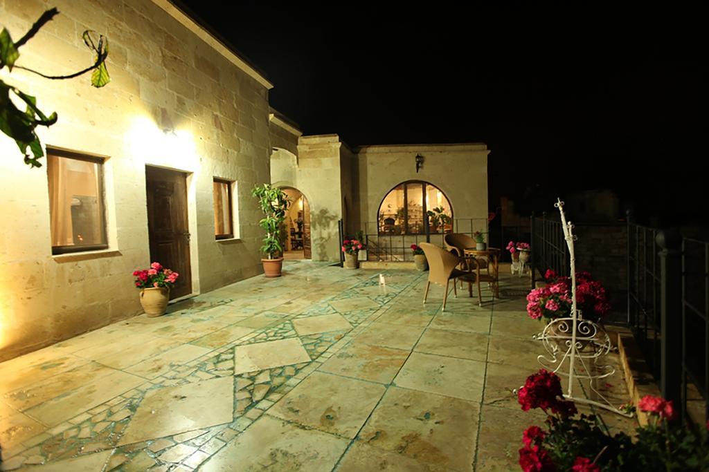 Blue Valley Cave Hotel Ürgüp Exterior foto