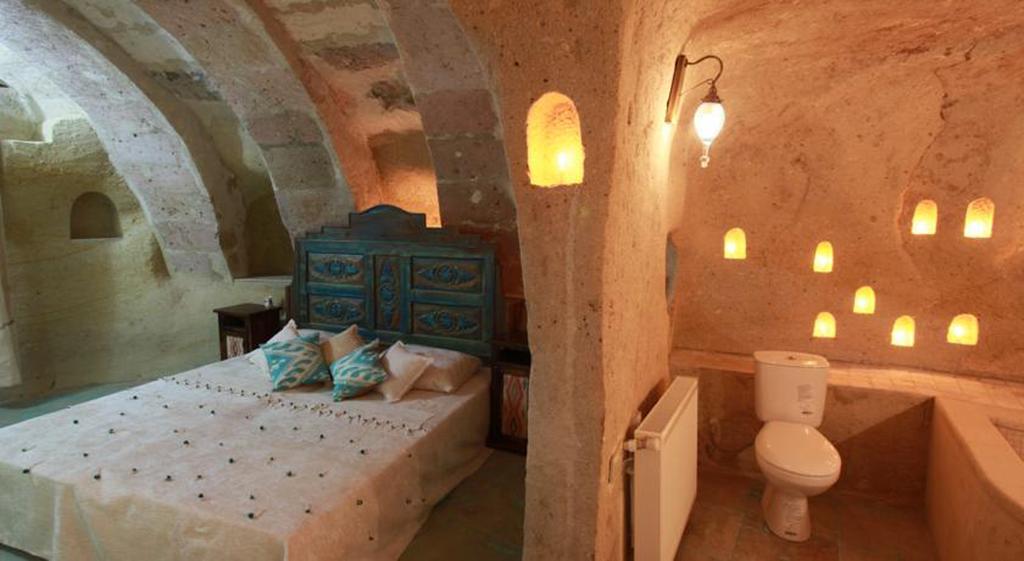 Blue Valley Cave Hotel Ürgüp Quarto foto