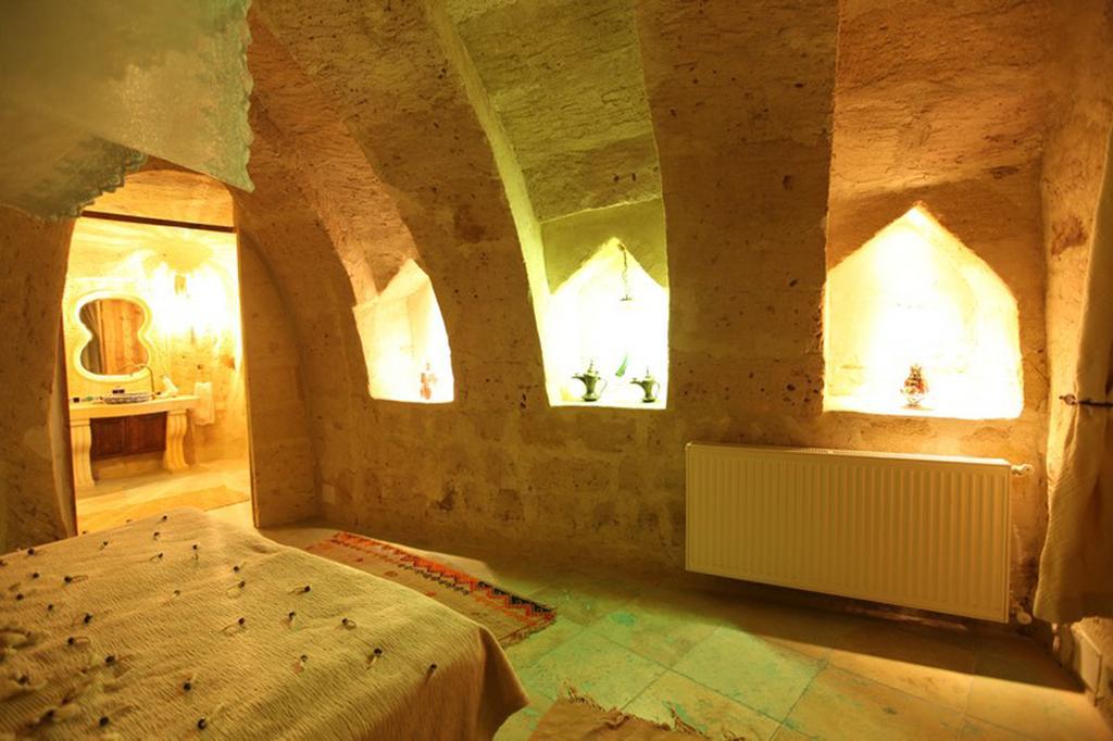 Blue Valley Cave Hotel Ürgüp Quarto foto