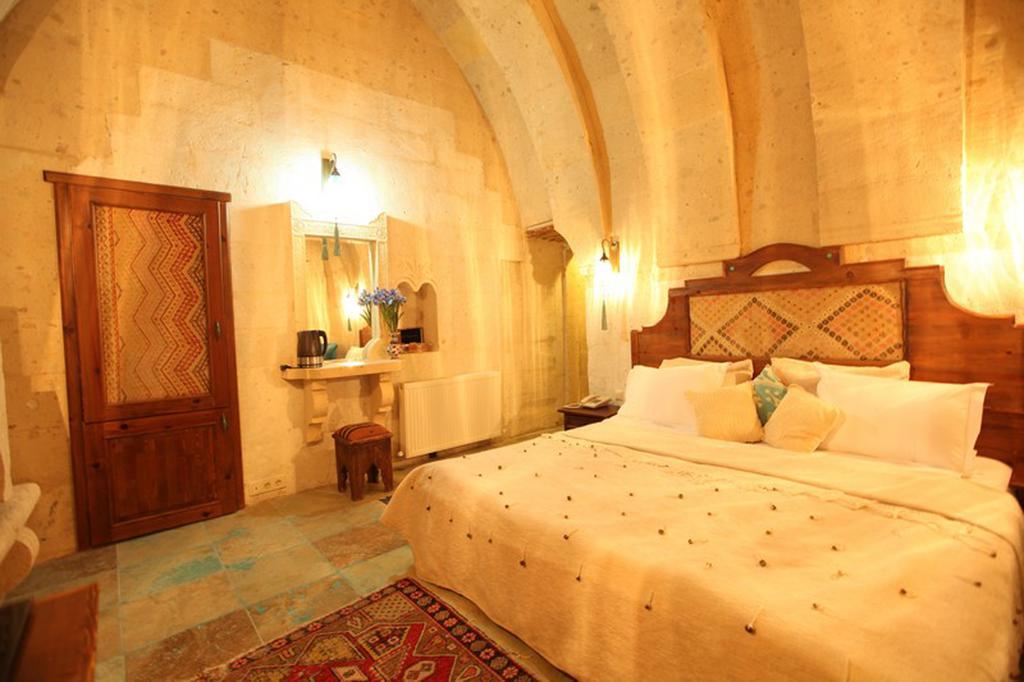 Blue Valley Cave Hotel Ürgüp Quarto foto