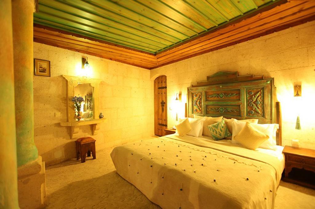 Blue Valley Cave Hotel Ürgüp Quarto foto
