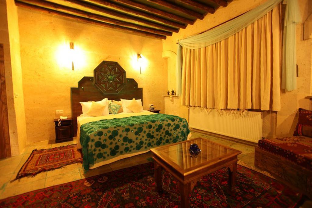 Blue Valley Cave Hotel Ürgüp Quarto foto