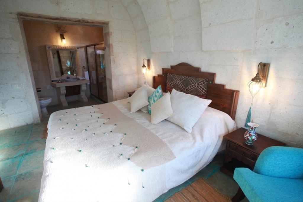 Blue Valley Cave Hotel Ürgüp Quarto foto