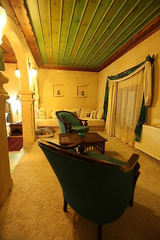 Blue Valley Cave Hotel Ürgüp Quarto foto