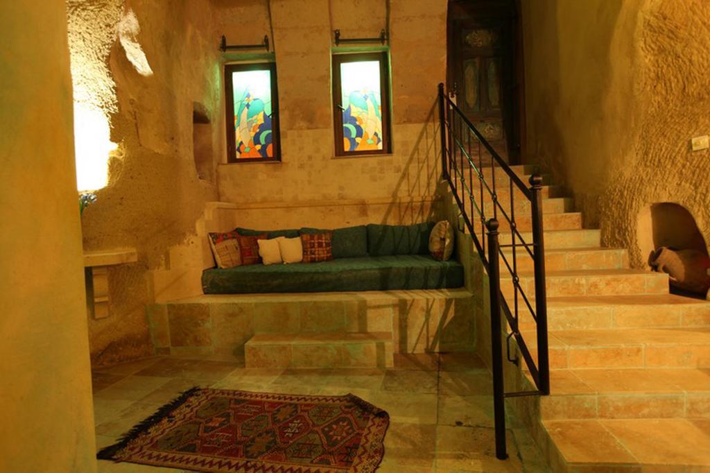 Blue Valley Cave Hotel Ürgüp Quarto foto
